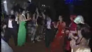 Ahmet Şafak 'ın kızı Elif Asena dünya evine girdi