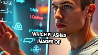 When Human Meets AI: The Shocking Truth About Identity | Sci-Fi Short
