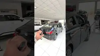 2026 HONDA AMAZE