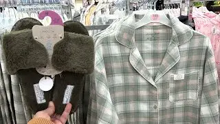 НОВАЯ ЖЕНСКАЯ КОЛЛЕКЦИЯ ПИЖАМ И КОМПЛЕКТОВ PRIMARK, сентябрь 2025 г.