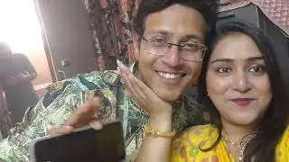Saraswati Puja minivlog💛!! #home #sarawatipuja #festival #family #minivlog 