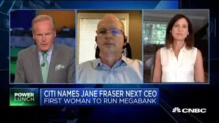 Factors that make it harder for women to break the glass ceiling: Joanne Lipman