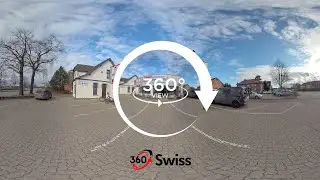 GEFU Zweir&auml;der Handelsges. mbH - 360 Virtual Tour Services