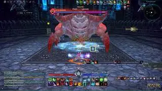 [new] TERA Sorcerer Auto-Cast (super-sorcerer) / авто-каст маг (Agaia Rotation)