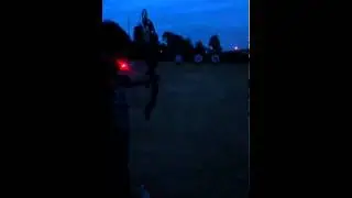 Lumenok Lighted Arrow Nock
