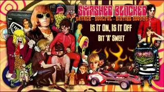 Bit 'A' Sweet - Is It On, Is It Off