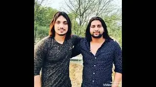 Neeraj bawana group/Shakti dada/Naveen bali