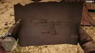 The Elemental Trail Map 1 - in HD