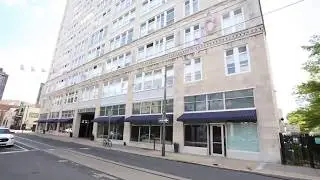 1100 Vine Street # 603 Philadelphia  PA 19107 | MLS# 7008097