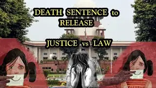 Death Sentence to Acquittal| Child murder POCSO case #english #indianlaw #law
