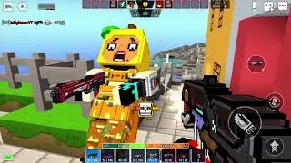 Deathmatch In CNR