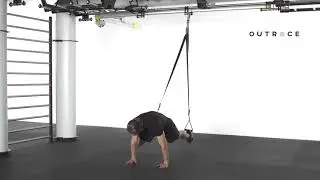 Flying Spider Crunch