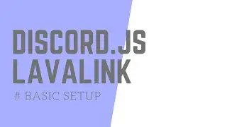 LAVALINK MUSIC SERIES PART - 1
