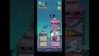 Hero Wars #shorts #viralshorts #game #trending #viralvideo ||Головоломка слияния|| Уровень 487 He...