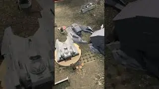 A fun game of Star Wars legion!