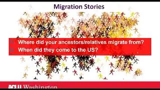 History & the Law: How Racism has Impacted Immigration Laws