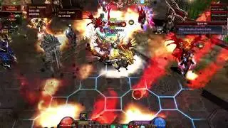 GlobalMuOnline S15   - PVP Time
