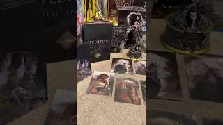 Моя коллекция Clair Obscur 👀