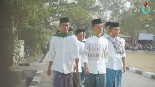 DOKUMENTASI HARI SANTRI 2023 | PP. DARUL QUR'AN WAL IRSYAD