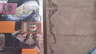 Chaos Vs Gadgets game 3