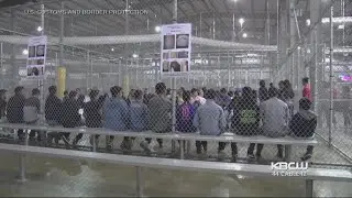Bay Area DNA Company Offers Help Reuniting Migrant Families