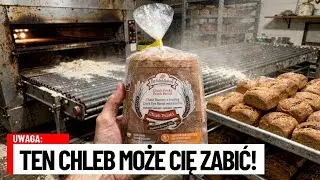 7 MAREK CHLEBA I BUŁEK, kt&oacute;rych należy unikać za wszelką cenę (ale 2 z nich to prawdziwy chleb)