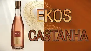 EKOS CASTANHA | NATURA