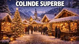 COLINDE AN NOU BUN - LA MULTI ANI! 🍾