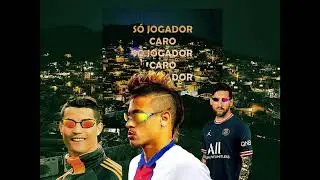 MTG x Mandel&atilde;o - 