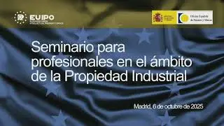 Panor&aacute;mica actual de las Salas de Recurso de la EUIPO 02