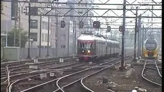 NS Museum treinen Mat 24 - Mat 46 - Mat 54
