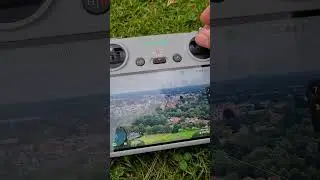 DJI Mavic 3 Pro - how to change max altitude to 1000 meters 🔥😲 #shorts #dji #mavic3pro #drone