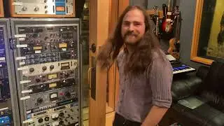 Homeskoolin&rsquo; Bonus Studio Tour