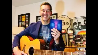 Alligator | Paul McCartney | Guitar Lesson