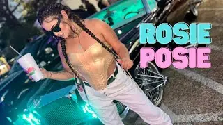 TDM Talk | Рози Пози рассказывает о реальных жизненных ситуациях, подделках, съемках видеороликов...