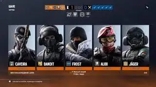 EZ HACK FOR RAINBOW SIX SIEGE! NO BAN! AIM WH RADAR