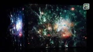 Первозданные питомники: как родились первые звезды #primordialstars #firststars #populationiiistars