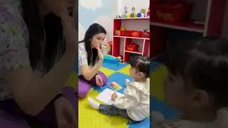 Ko&rsquo;rsatish ko&rsquo;nikmasi chaqaloqlar uchun  atrof bilan noverbal muloqot qilish usuli hisoblanadi