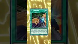 This Yu-Gi-Oh! GX Anime FTK Combo Turned Into Reality! #shorts
