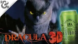 Dracula 3D (2012) Review&Brew
