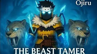 Strongest Beast Tamer Build Showcase - Runeslayer