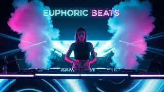 Runaway Frequencies | Progressive Festival House 2026 | DJ Sound Check