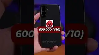 Melhores celulares pra jogar em 2025 (e sem esquentar!)
