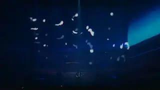 amazarashi「馬鹿騒ぎはもう終わり」at Live Tour 2020 “ボイコット”