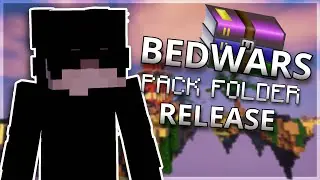 2,000 Subscribers Bedwars Pack Folder Release