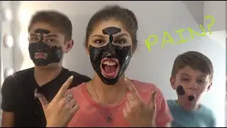 BLACKHEADS??? EWWWWWWW!!! TRY THIS