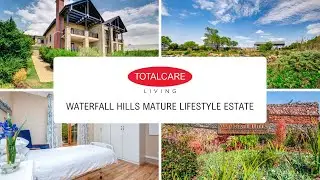 Waterfall Hills Mature Lifestyle Estate