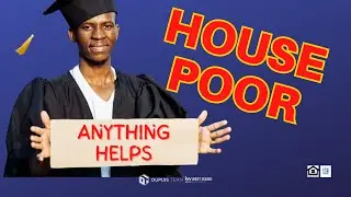 Kitsap County Housing Market - If Only I Had A House