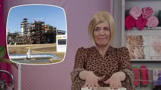 Ilse Warringa, AKA Shelly geeft cursus Creatief Rekenen Met Shell