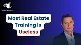 Why Most Commercial Real Estate Agents Quit and How to Beat the Odds with Joe Killinger